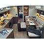 Book yachts online - sailboat - Oceanis 46.1 - owner version - NAUTI BUOY - rent