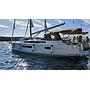 Book yachts online - sailboat - Sun Odyssey 440 - XOXO - rent