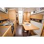 Book yachts online - sailboat - Oceanis 35 - GASTON - rent