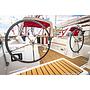 Book yachts online - sailboat - Oceanis 35 - GASTON - rent