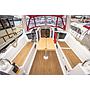 Book yachts online - sailboat - Oceanis 35 - GASTON - rent