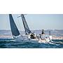 Book yachts online - sailboat - First 27 - SUFERINA - rent