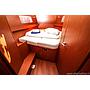 Book yachts online - sailboat - Oceanis 41.1 - PORTERUSA - rent