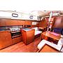 Book yachts online - sailboat - Oceanis 41.1 - PORTERUSA - rent