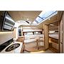 Book yachts online - motorboat - Focus Power 36 Hard Top - GOLEM I - rent