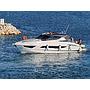 Book yachts online - motorboat - Focus Power 36 Hard Top - GOLEM I - rent