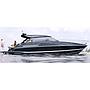 Book yachts online - motorboat - Focus Power 44 Hard Top - SONUS - rent