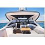 Book yachts online - motorboat - Focus Power 44 Hard Top - GTX - rent