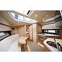 Book yachts online - motorboat - Focus Power 36 Hard Top - NEW - rent
