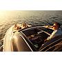 Book yachts online - motorboat - Focus Power 36 Hard Top - NEW - rent