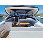 Book yachts online - motorboat - Focus Power 44 Hard Top - Boha - rent
