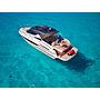 Book yachts online - motorboat - Focus Power 36 Hard Top - LADY - rent