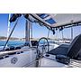 Book yachts online - catamaran - Lagoon 46 - SOFIA - rent