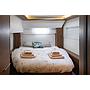 Book yachts online - catamaran - Lagoon 46 - SOFIA - rent