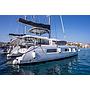 Book yachts online - catamaran - Lagoon 46 - SOFIA - rent
