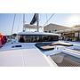 Book yachts online - catamaran - Lagoon 46 - LA CONDESA - rent