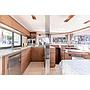 Book yachts online - catamaran - Lagoon 46 - LA CONDESA - rent