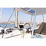 Book yachts online - catamaran - Lagoon 46 - LA CONDESA - rent