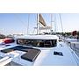 Book yachts online - catamaran - Lagoon 46 - LA CONDESA - rent