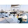 Book yachts online - catamaran - Lagoon 46 - LA CONDESA - rent