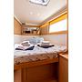 Book yachts online - catamaran - Lagoon 450 F - PRINCESS KARLA I - rent