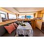 Book yachts online - catamaran - Lagoon 450 F - PRINCESS KARLA I - rent