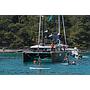 Book yachts online - catamaran - Lagoon 450 F - PRINCESS KARLA I - rent