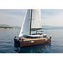 Book yachts online - catamaran - Lagoon 450 F - PRINCESS KARLA I - rent