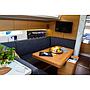 Book yachts online - sailboat - X-Yacht 4-3 - JUNIBAX - rent
