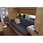 Book yachts online - sailboat - X-Yacht 4-3 - JUNIBAX - rent
