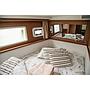 Book yachts online - catamaran - Lagoon 450 F - ANJA I - rent