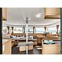 Book yachts online - catamaran - Lagoon 42 - GIOIA - rent