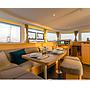 Book yachts online - catamaran - Lagoon 42 - GIOIA - rent