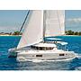 Book yachts online - catamaran - Lagoon 42 - GIOIA - rent