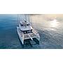 Book yachts online - catamaran - Lagoon Sixty 5 - AMADA MIA - rent