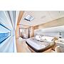 Book yachts online - catamaran - Lagoon Sixty 5 - AMADA MIA - rent