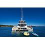 Book yachts online - catamaran - Lagoon Sixty 5 - AMADA MIA - rent