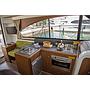Book yachts online - motorboat - Antares 36 - ARIELA - rent