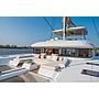 Book yachts online - catamaran - Lagoon 55 luxury owner version - PRINCESS S - rent