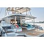 Book yachts online - catamaran - Lagoon 55 luxury owner version - PRINCESS S - rent