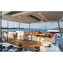 Book yachts online - catamaran - Lagoon 55 luxury owner version - PRINCESS S - rent