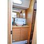 Book yachts online - sailboat - X-Yacht 4-3 - XARA - rent
