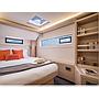 Book yachts online - catamaran - Lagoon 46 - SOLE - rent