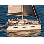 Book yachts online - catamaran - Lagoon 46 - NAVA - rent