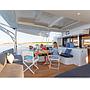 Book yachts online - catamaran - Lagoon 46 - NAVA - rent