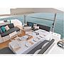 Book yachts online - catamaran - Lagoon 46 - NAVA - rent
