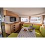 Book yachts online - catamaran - Lagoon 42 - ALMA SOFIA - rent