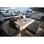 Book yachts online - catamaran - Lagoon 42 - ALMA SOFIA - rent