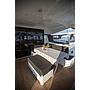 Book yachts online - catamaran - Lagoon 42 - ALMA SOFIA - rent
