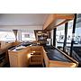 Book yachts online - catamaran - Lagoon 42 - ALMA SOFIA - rent